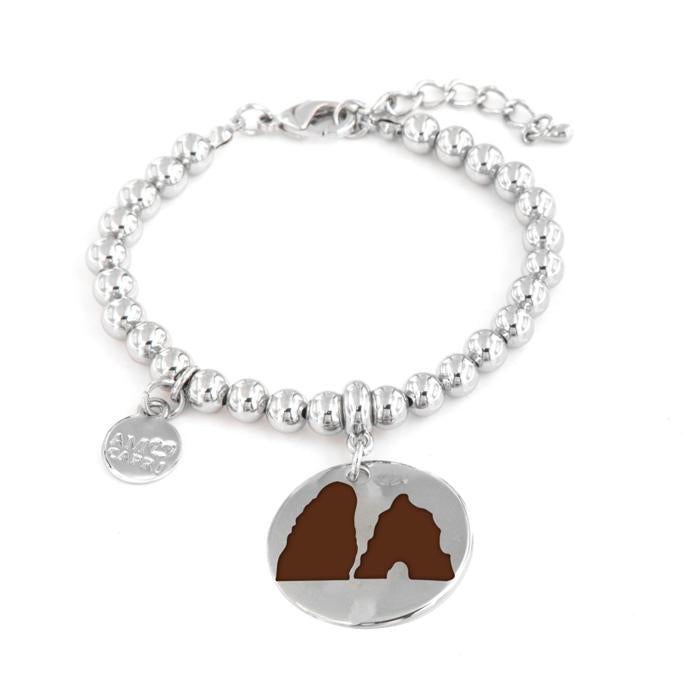 Bracelet en métal