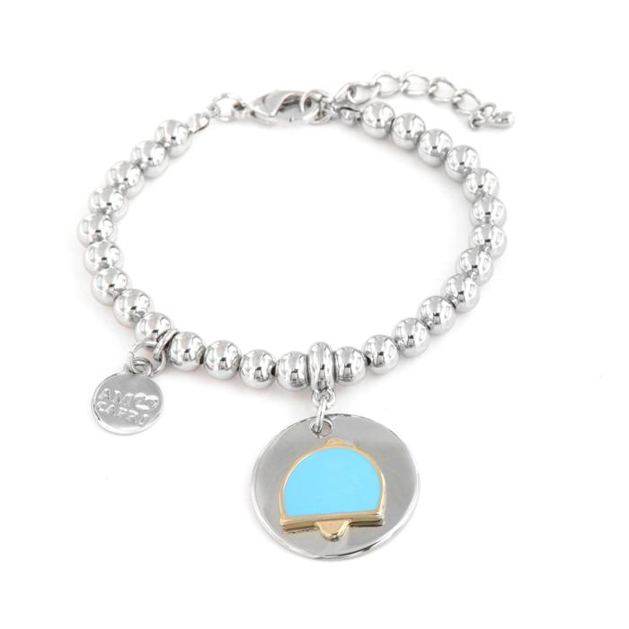 Bracelet en métal