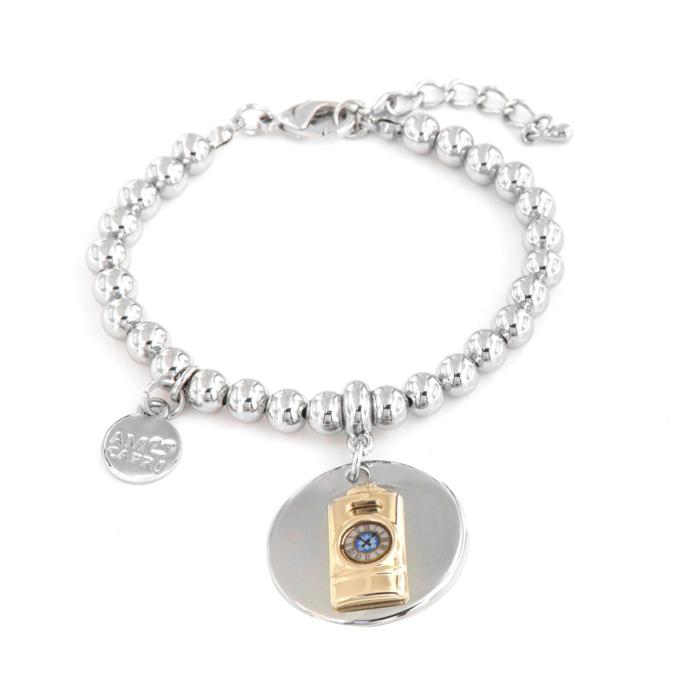 Bracelet en métal