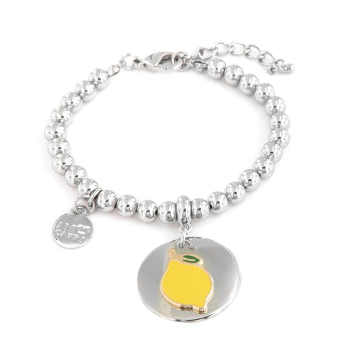 Bracelet en métal