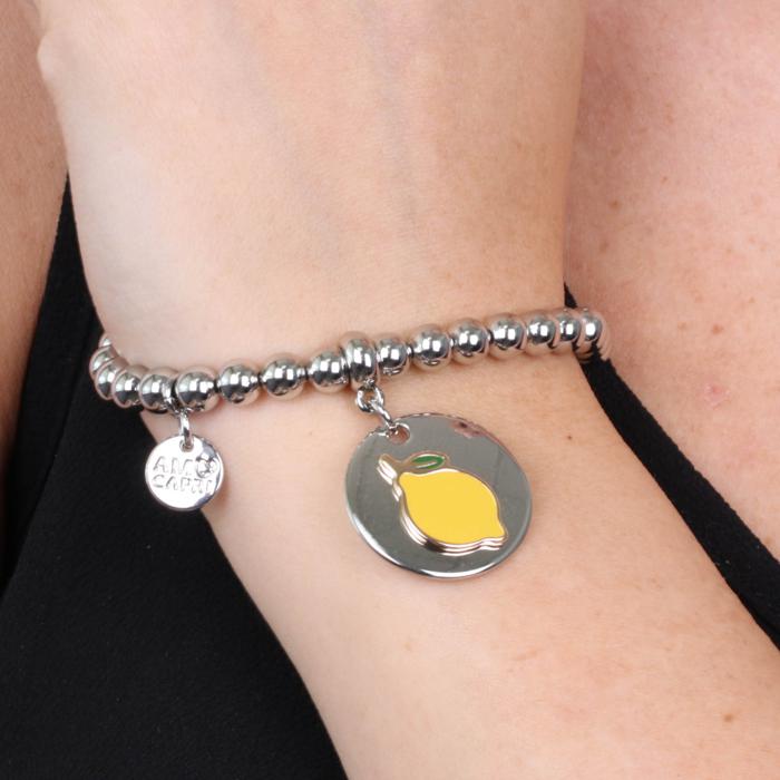 Bracelet en métal