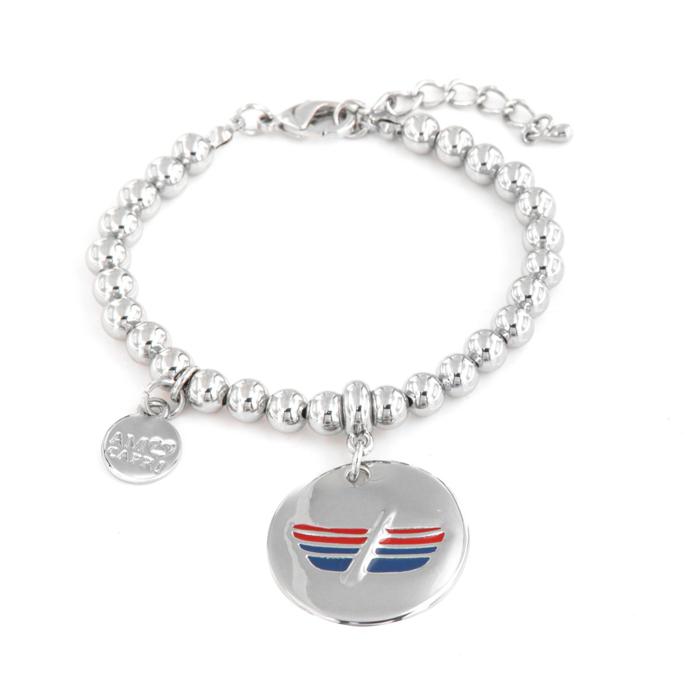 Bracelet en métal