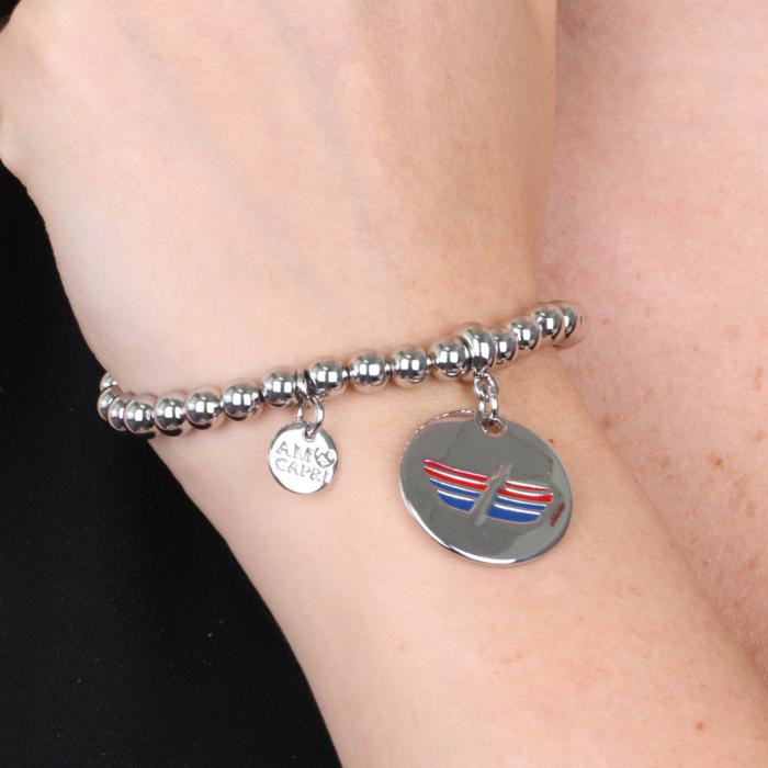 Bracelet en métal