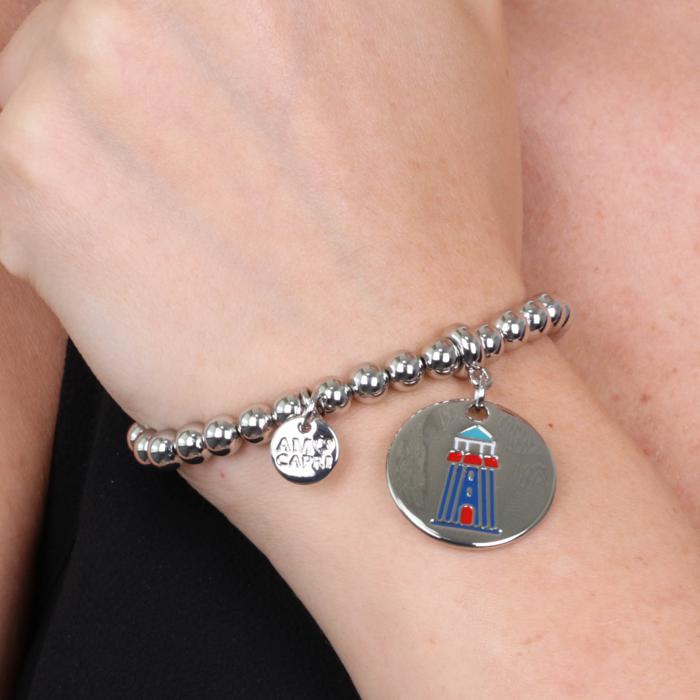 Metal Bracelet