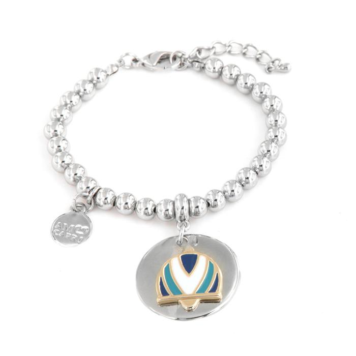 Bracelet en métal