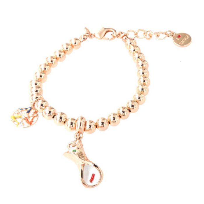 Metal Bracelet