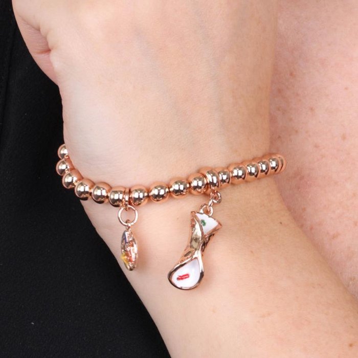Metal Bracelet