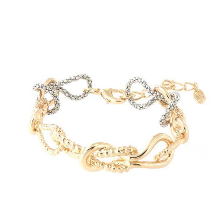 Bracelet en métal