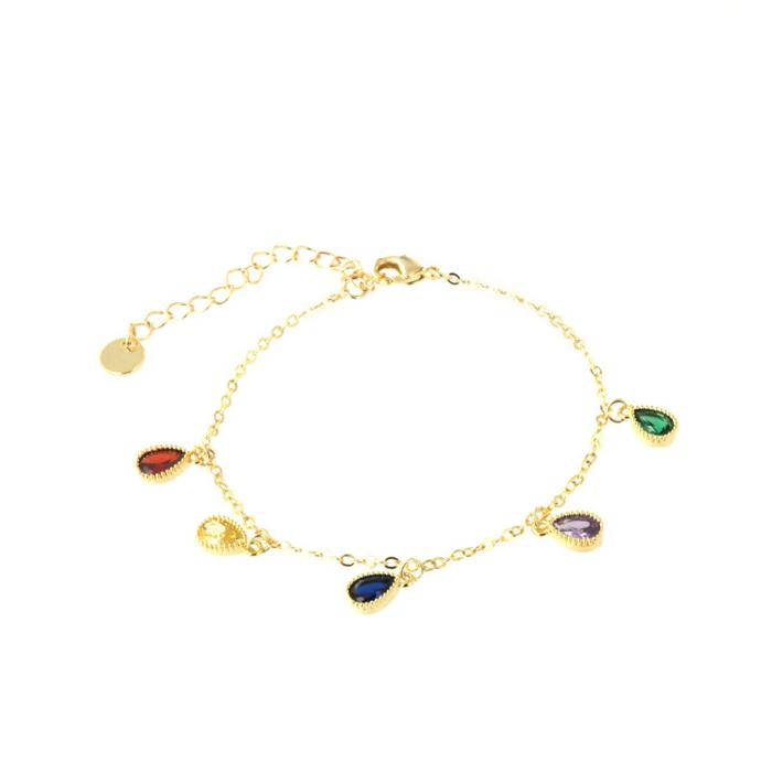 Metal Bracelet