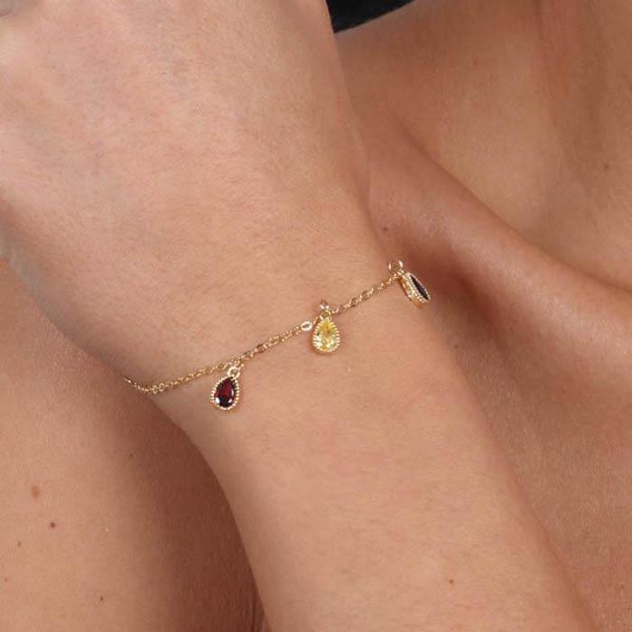 Metal Bracelet
