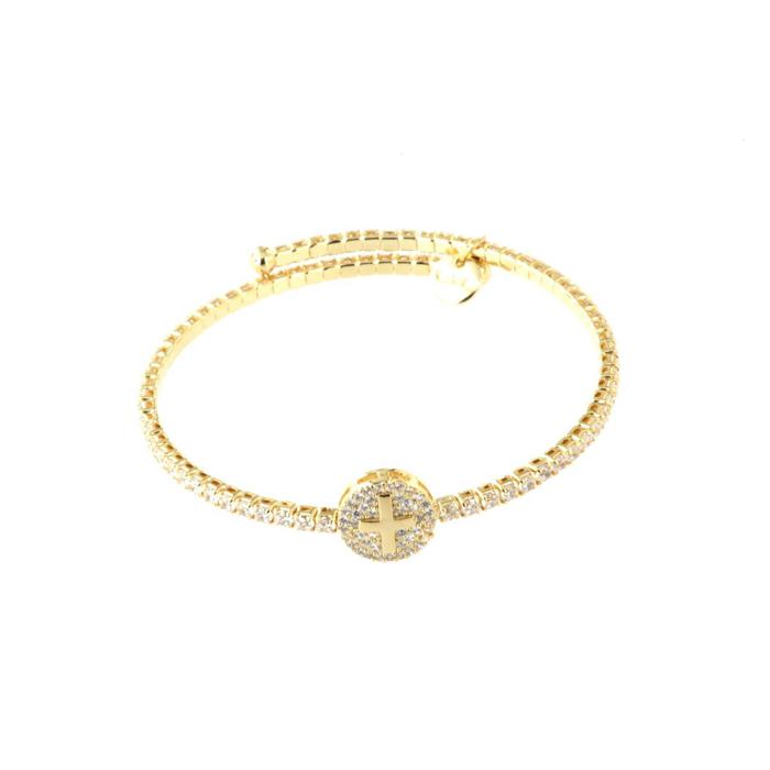 Bracelet en métal
