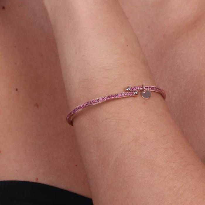Bracelet en métal