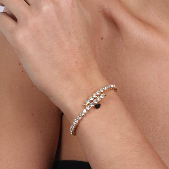 Bracelet en métal