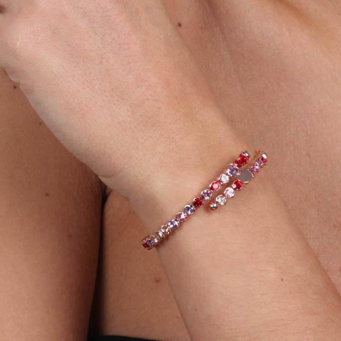 Bracelet en métal