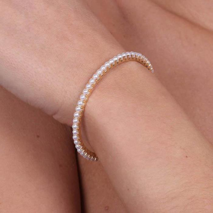 Bracelet en métal