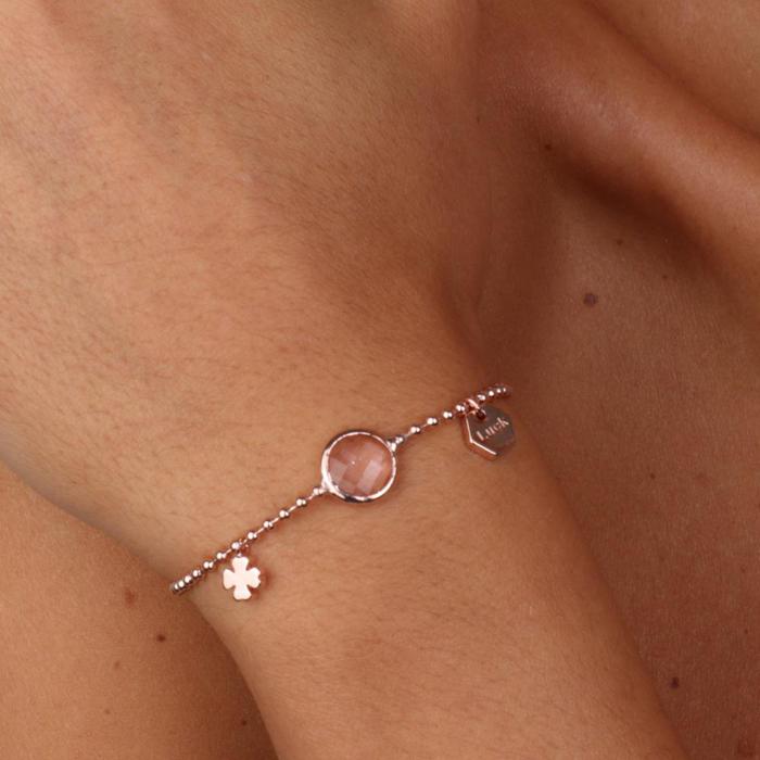 Bracelet en métal