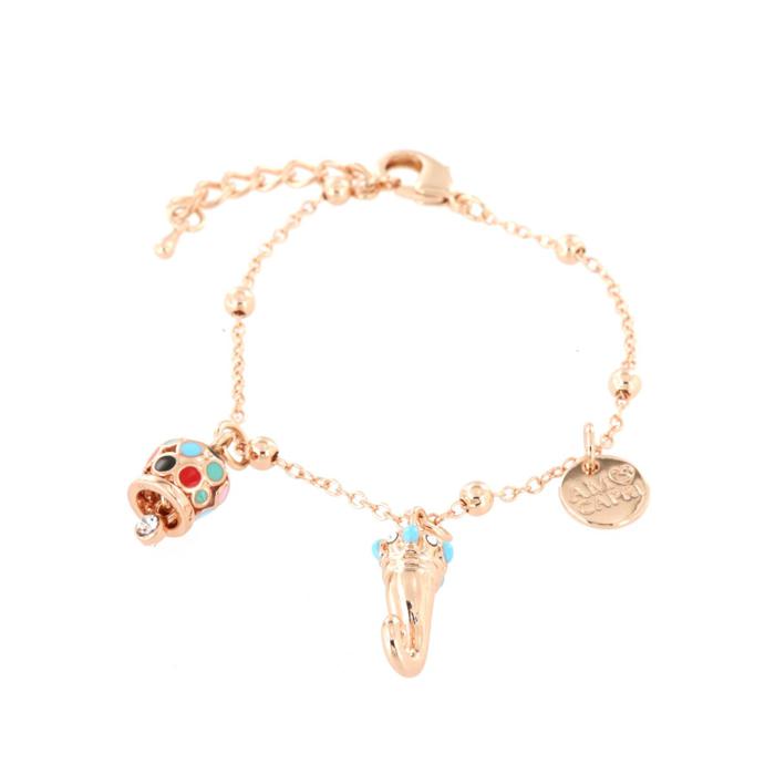 Metal Bracelet