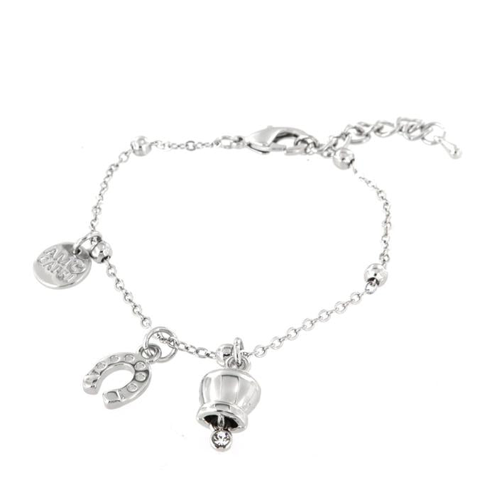 Metal Bracelet