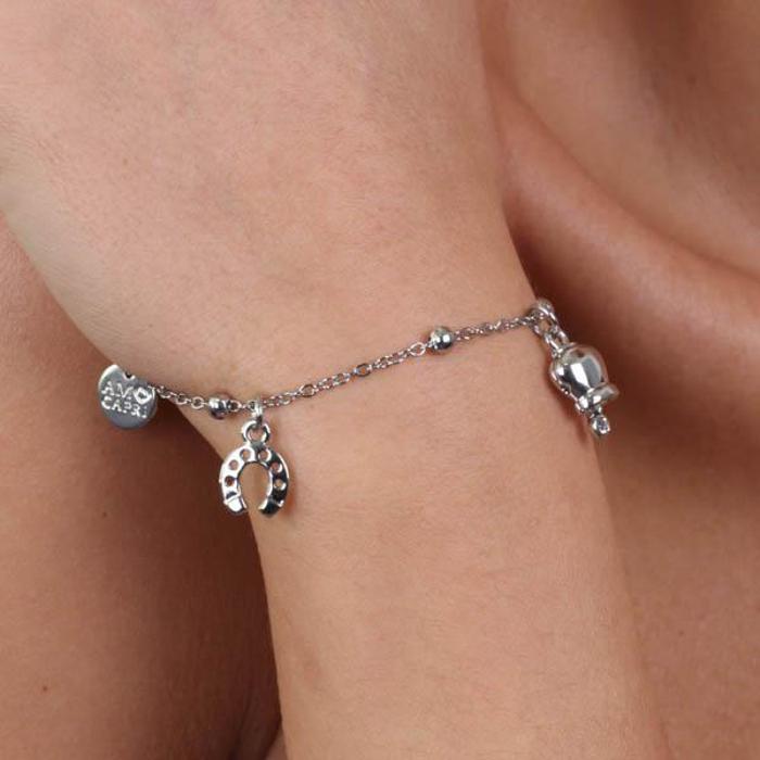 Metal Bracelet