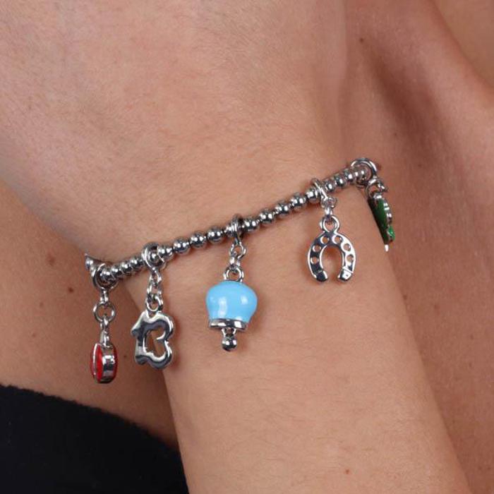 Metal Bracelet