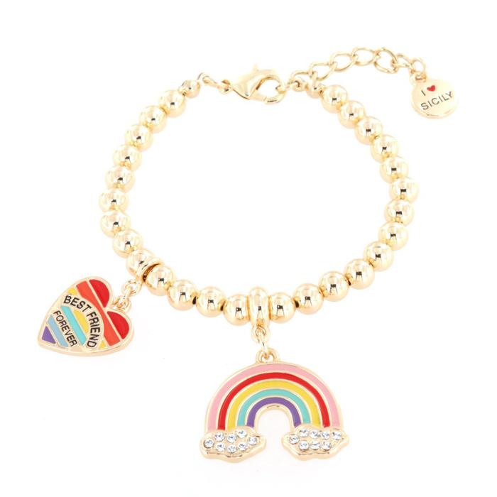 Metal Bracelet