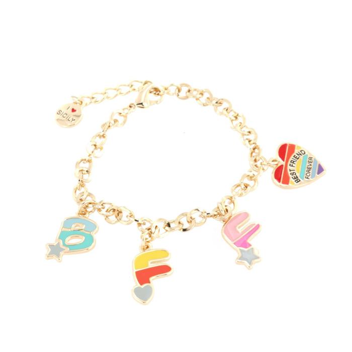 Metal Bracelet