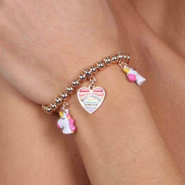 Metal Bracelet