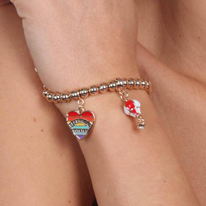 Metal Bracelet