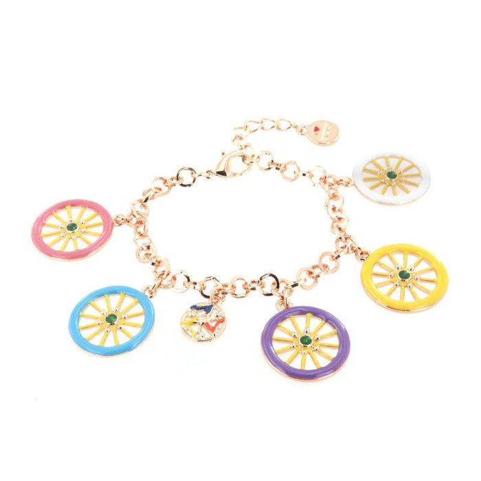 Bracelet en métal
