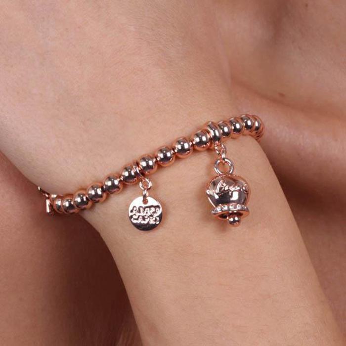 Bracelet en métal