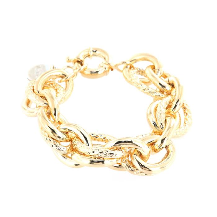 Metal Bracelet