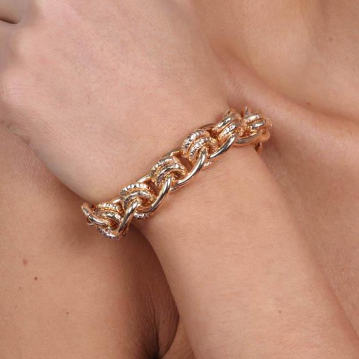 Metal Bracelet