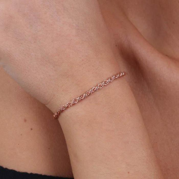 Metal Bracelet