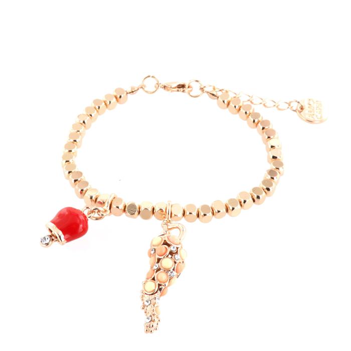 Metal Bracelet