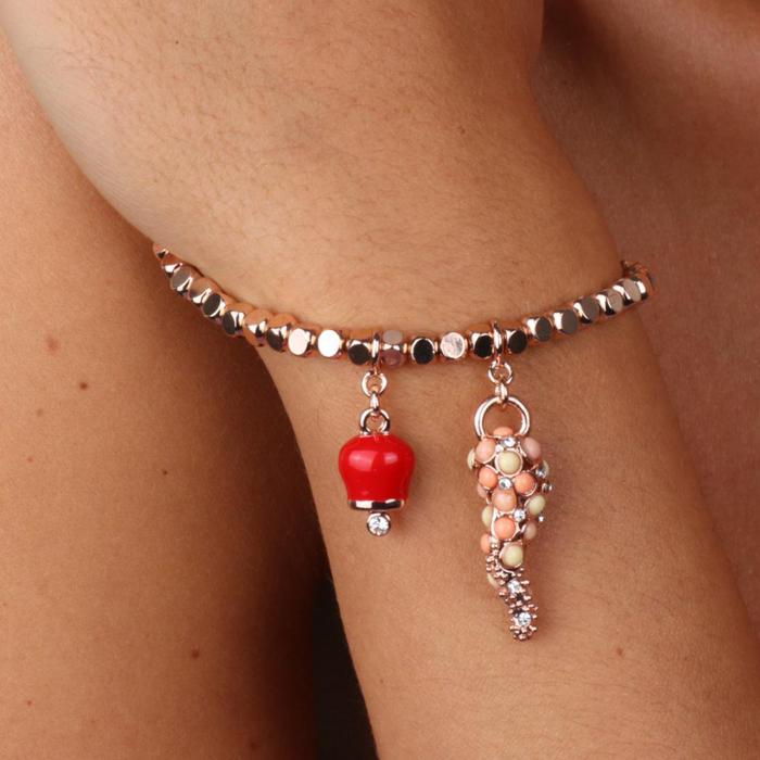 Metal Bracelet
