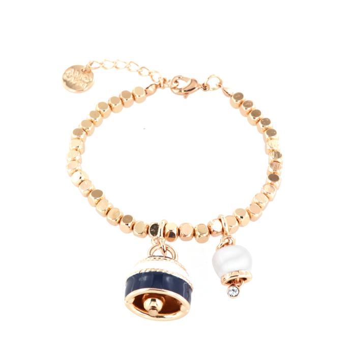 Metal Bracelet