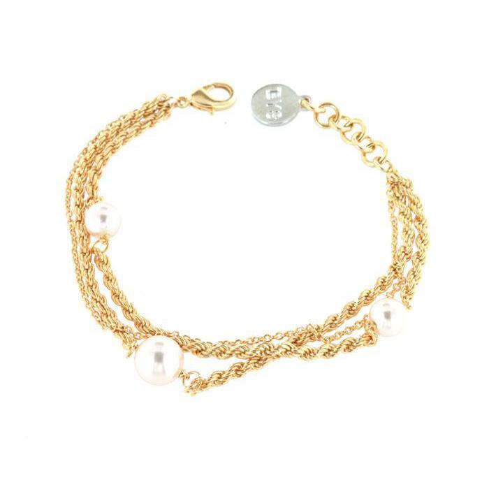 Metal Bracelet
