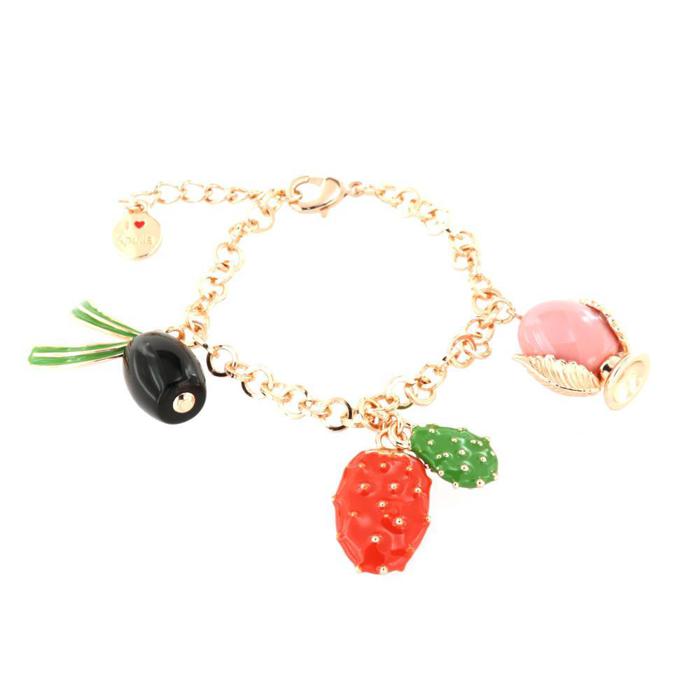 Metal Bracelet
