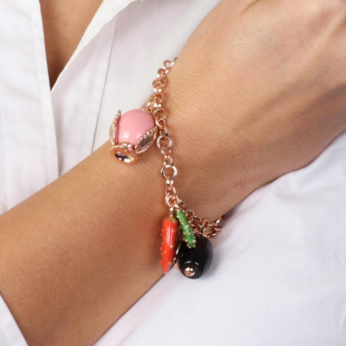 Metal Bracelet