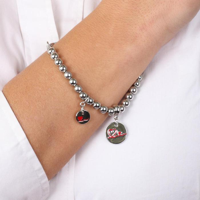 Metal Bracelet