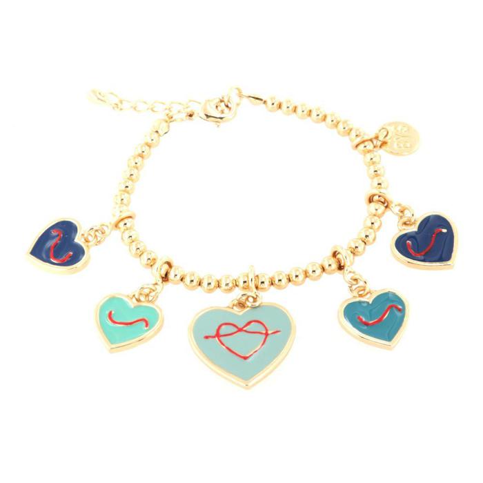 Metal Bracelet