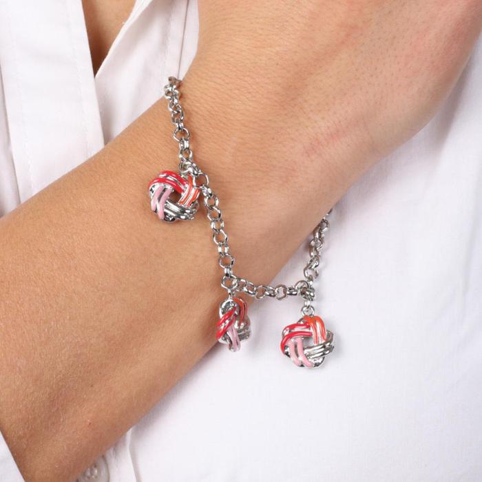 Metal Bracelet
