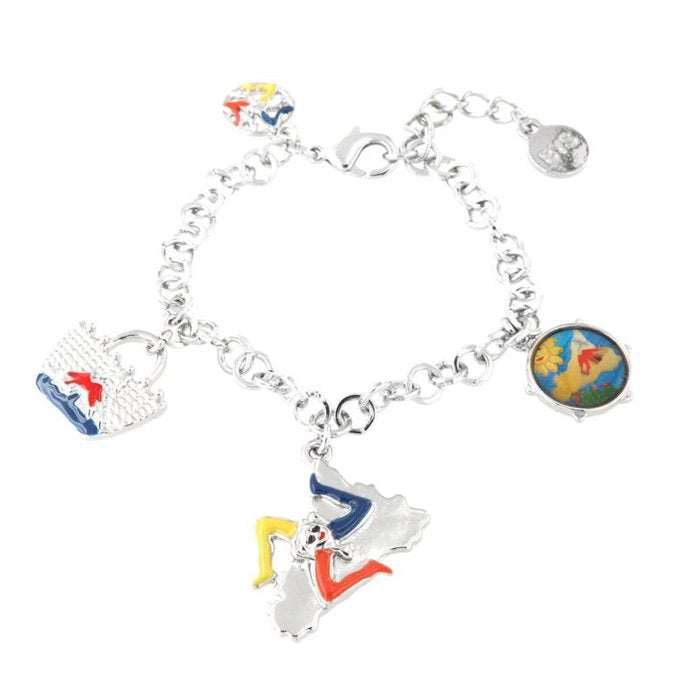 Metal Bracelet