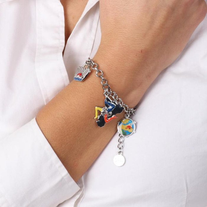Metal Bracelet