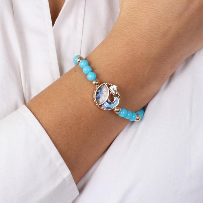 Metal Bracelet
