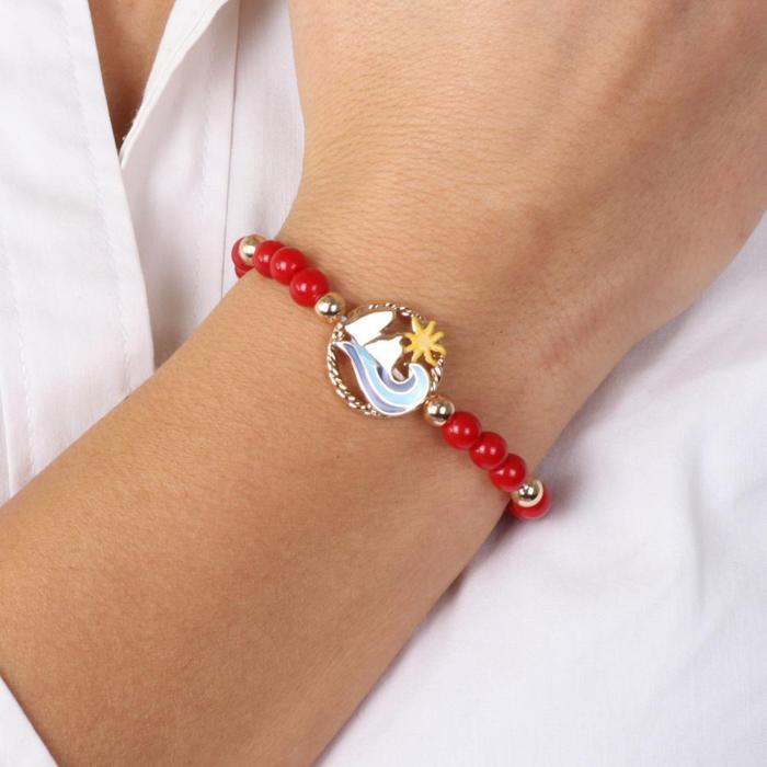 Metal Bracelet
