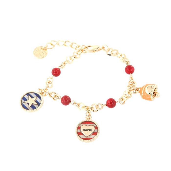 Metal Bracelet