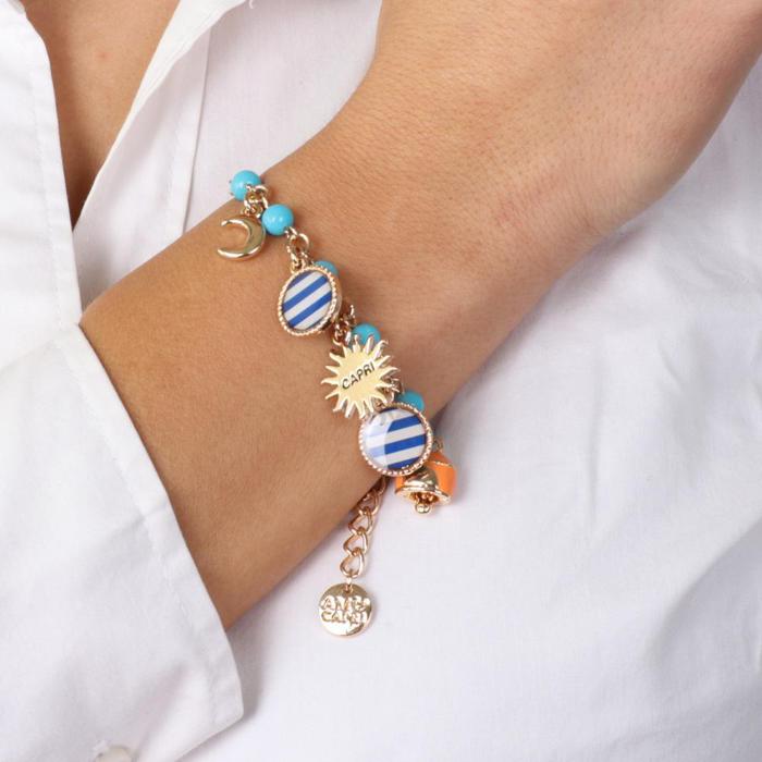 Metal Bracelet