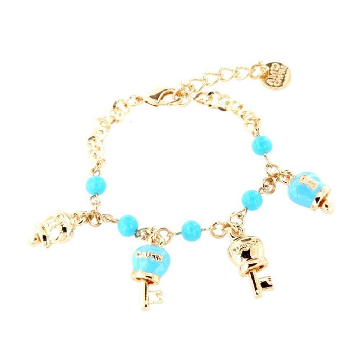 Metal Bracelet
