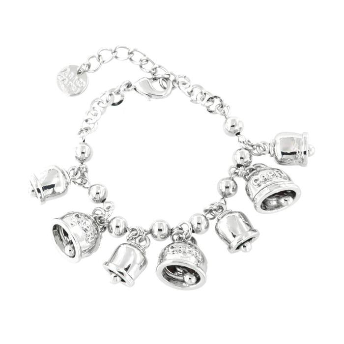 Metal Bracelet